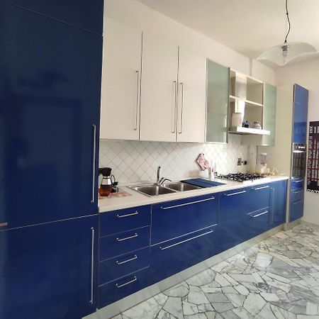 Il Giglio Di Careggi Apartment Florenţa Exterior foto