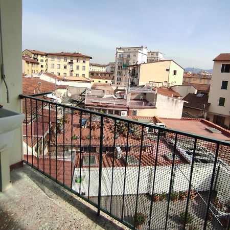 Il Giglio Di Careggi Apartment Florenţa Exterior foto