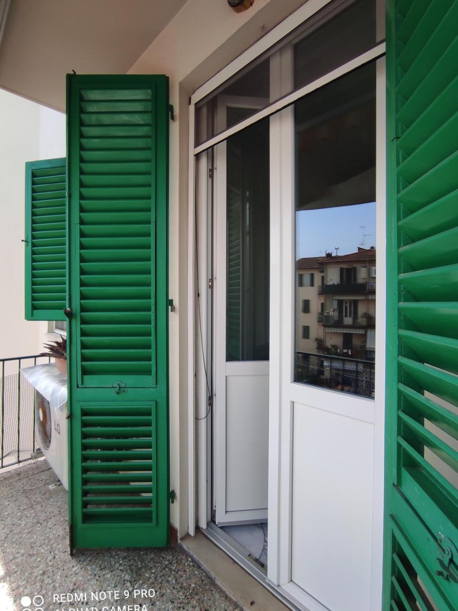 Il Giglio Di Careggi Apartment Florenţa Exterior foto
