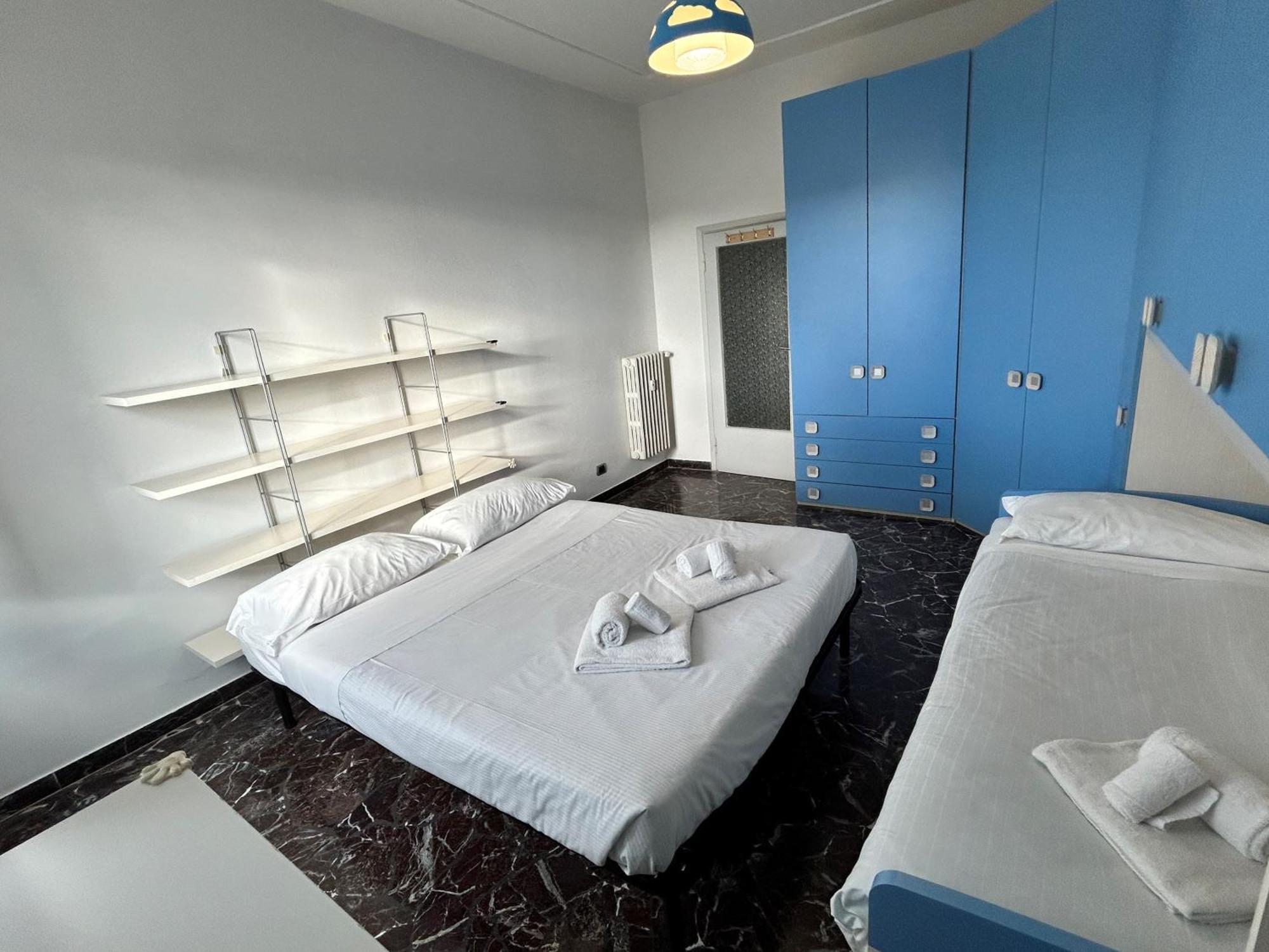 Il Giglio Di Careggi Apartment Florenţa Exterior foto