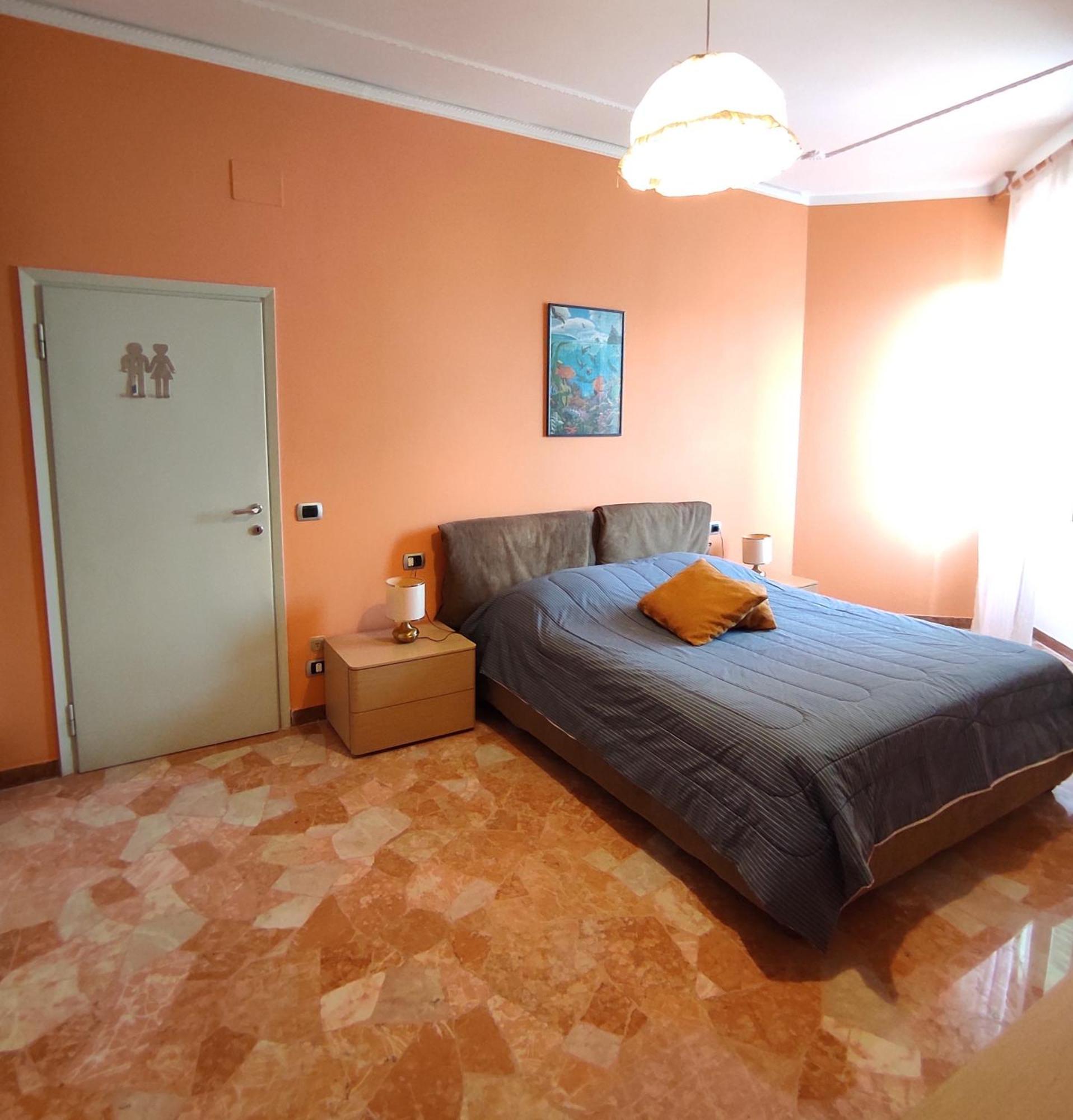 Il Giglio Di Careggi Apartment Florenţa Exterior foto