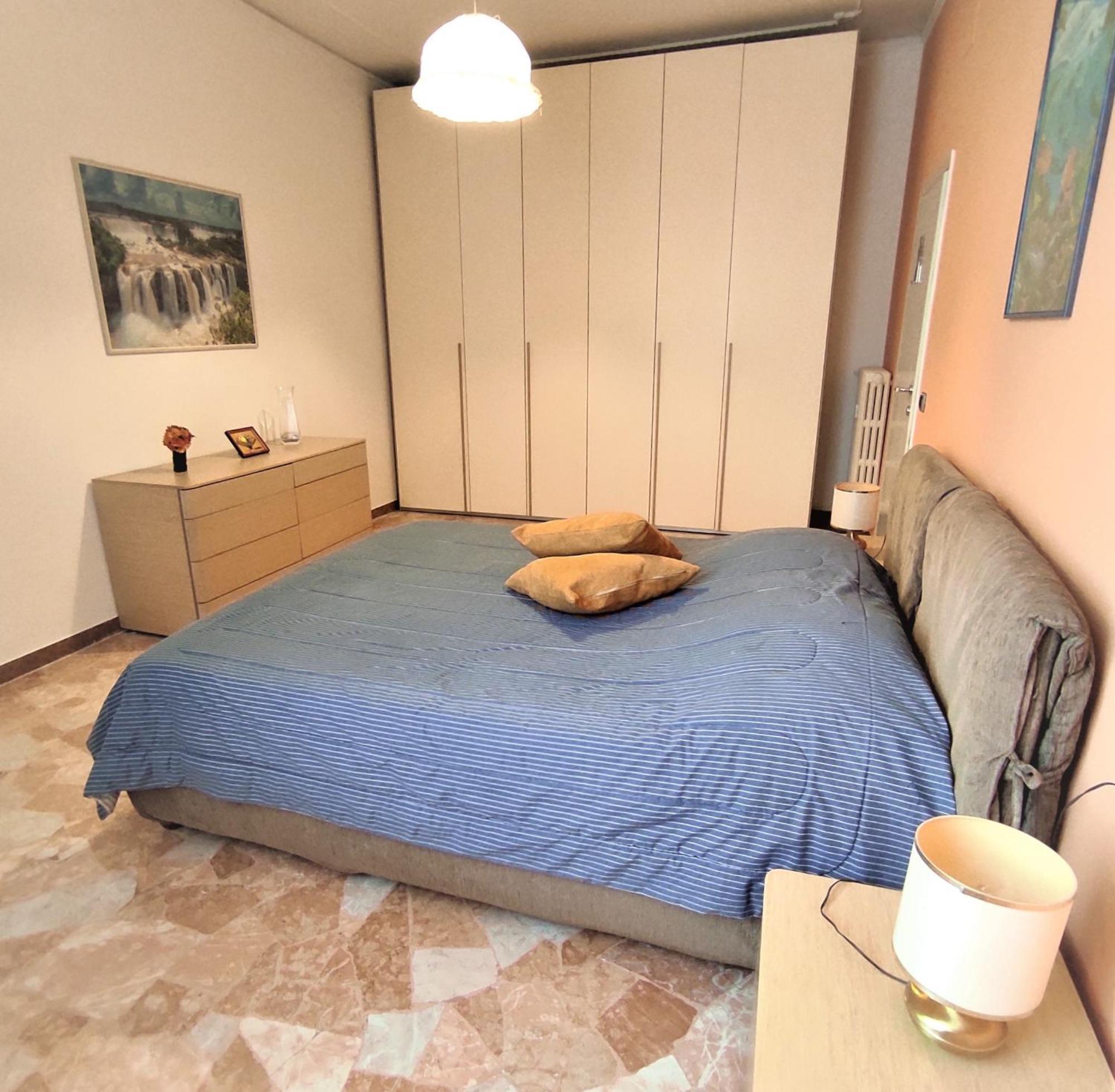 Il Giglio Di Careggi Apartment Florenţa Exterior foto